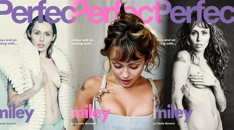 From Corsets to Nipslips: Miley’s NSFW Fashion Rebellion is Just Getting Started