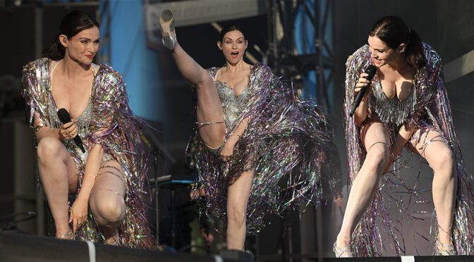 Sophie Ellis Bextor Sexy