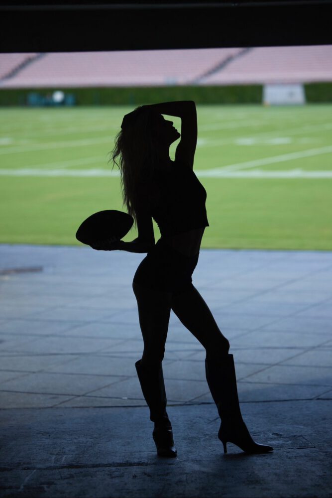 Olivia Dunne Nude Bubble Bath Fanatics Sportsbook