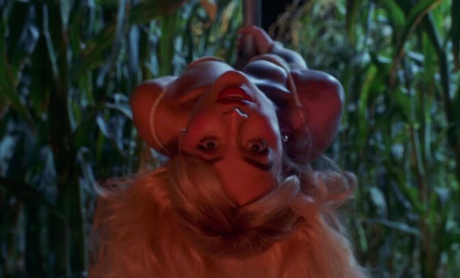 Sabrina Carpenter Tears Lingerie Bombshell