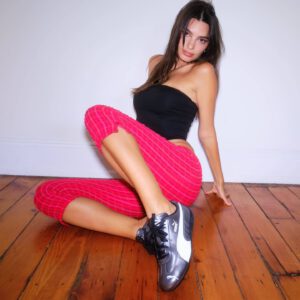 Emily Ratajkowski Puma Sexy Campaign