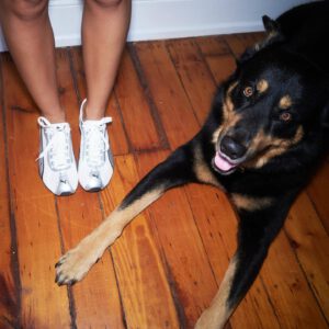 Emily Ratajkowski Puma Sexy Campaign