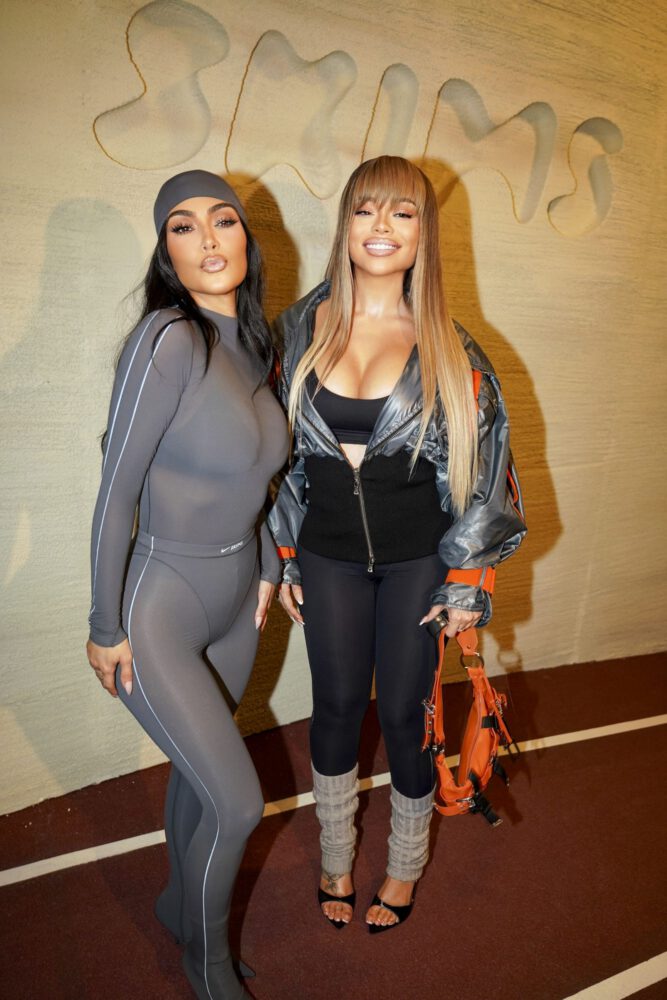 Kim Kardashian Big Booty Boobs Sheer Catsuit