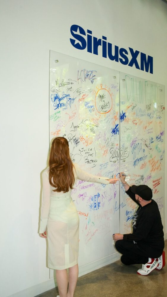 Madelaine Petsch Busty Corset Andie Jane