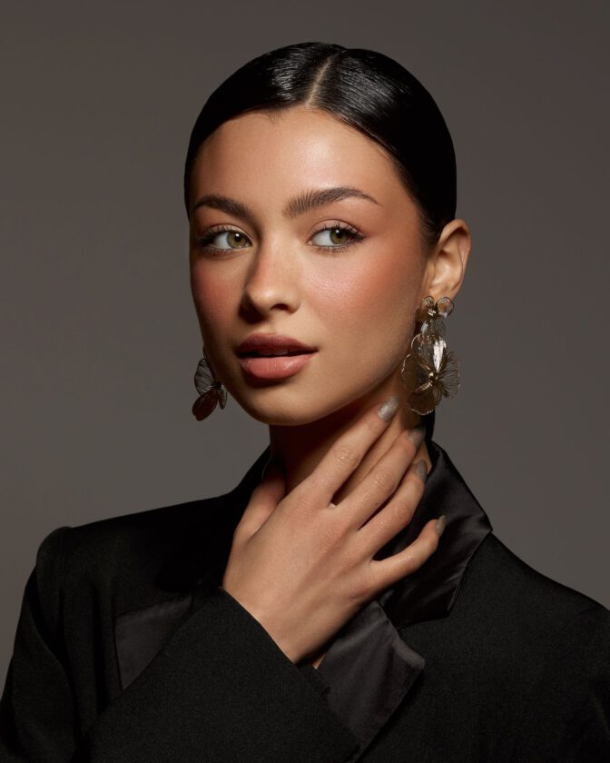 Mishka Silva Fishnets Chicle Mag