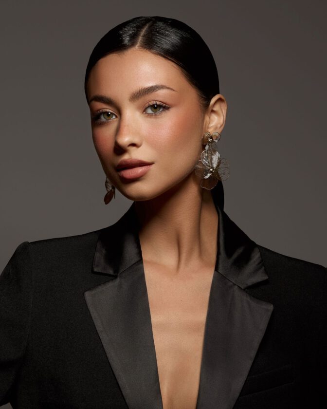 Mishka Silva Fishnets Chicle Mag