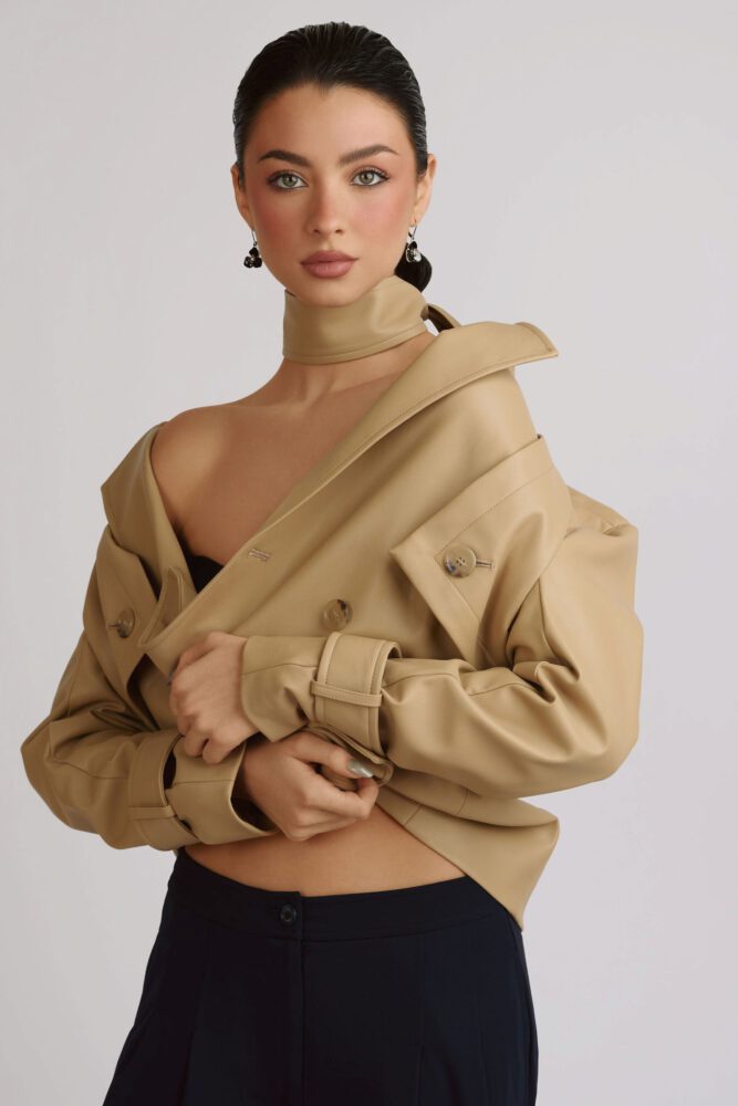 Mishka Silva Fishnets Chicle Mag