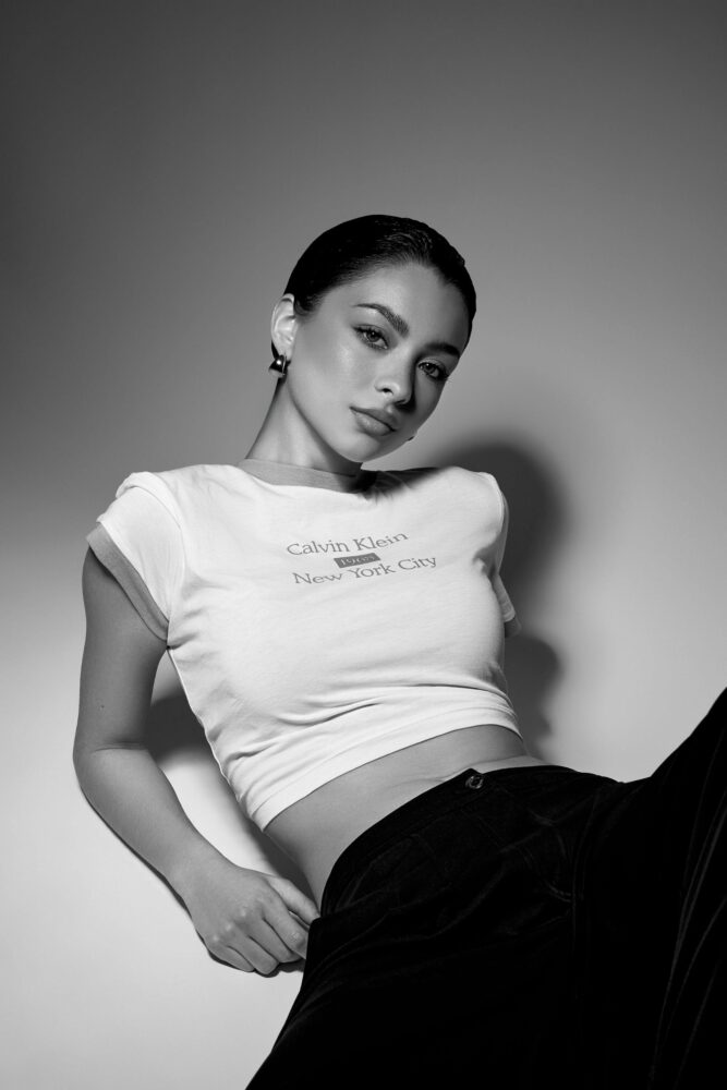 Mishka Silva Fishnets Chicle Mag