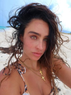 Sommer Ray Ass Thong Bikini Sexy