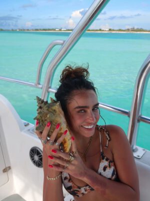 Sommer Ray Ass Thong Bikini Sexy