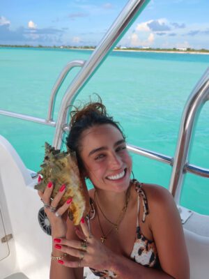 Sommer Ray Ass Thong Bikini Sexy