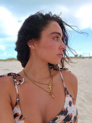 Sommer Ray Ass Thong Bikini Sexy