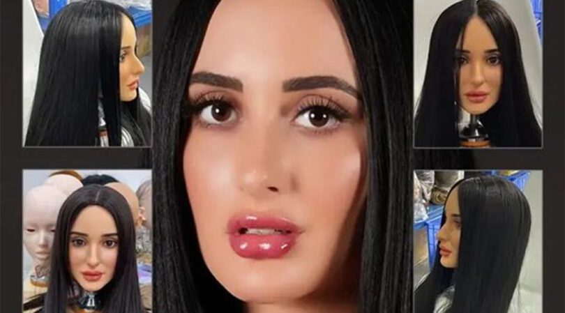 Custom Made Sex Dolls at XN Doll: Quality Choices for Everyone