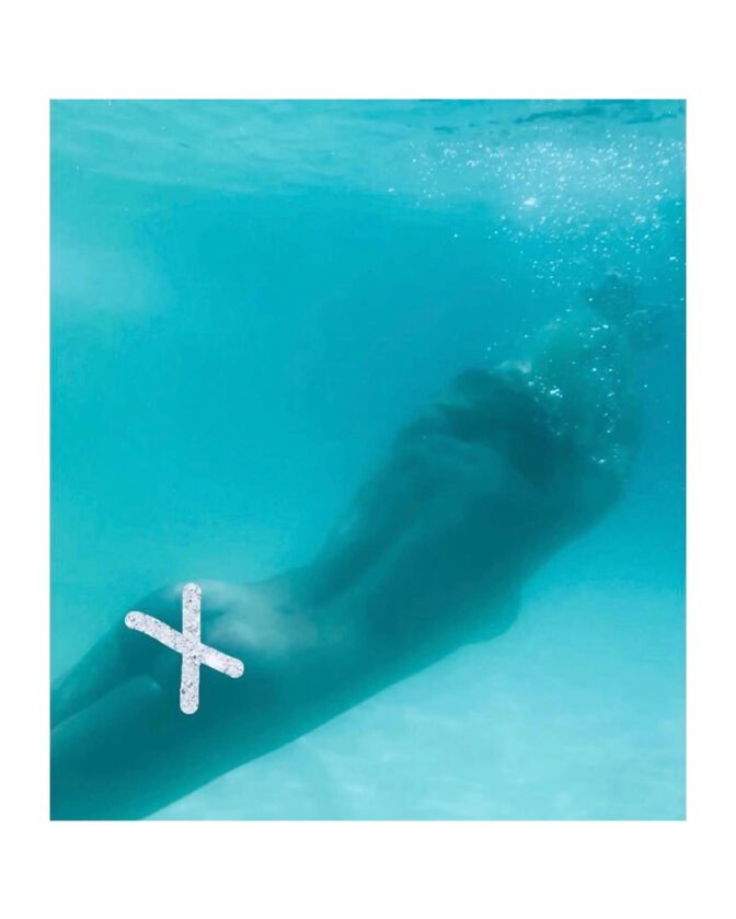 Britney Spears Naked Ass