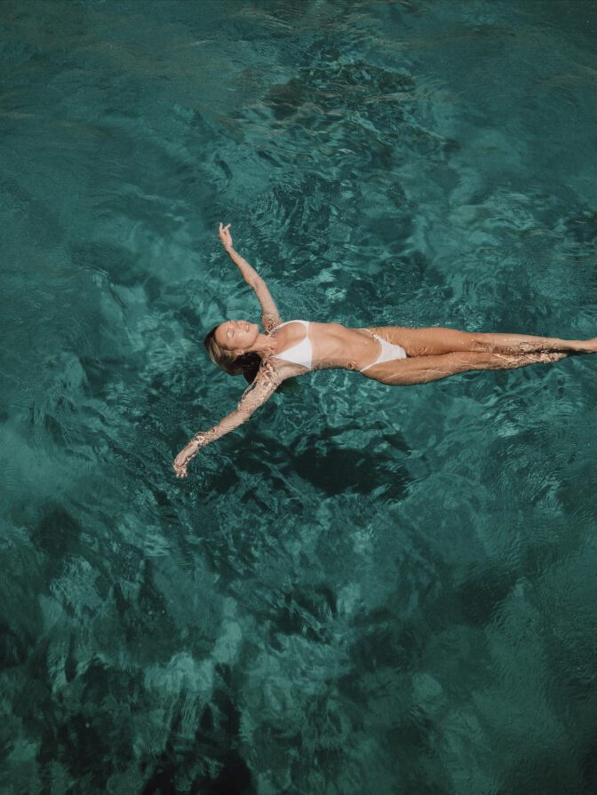 Candice Swanepoel Bikini Sexy Body