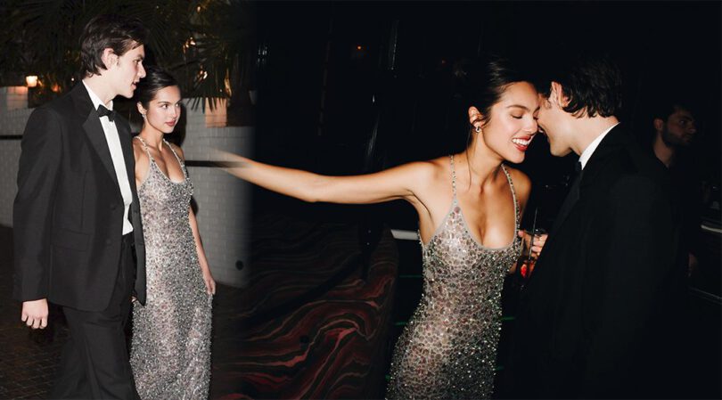 Olivia Rodrigo Unleashes Sexy Curves at Cartier Afterparty