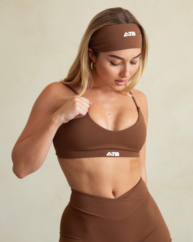 Heloise Huthart Big Booty Allure Activewear