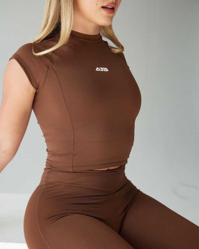 Heloise Huthart Big Booty Allure Activewear