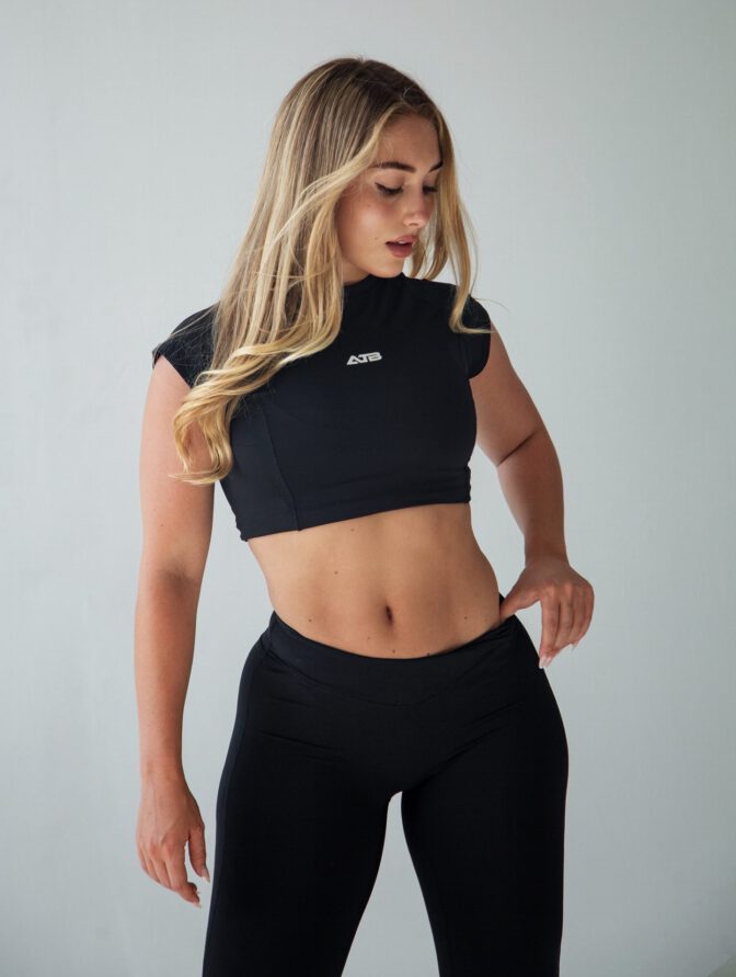 Heloise Huthart Big Booty Allure Activewear