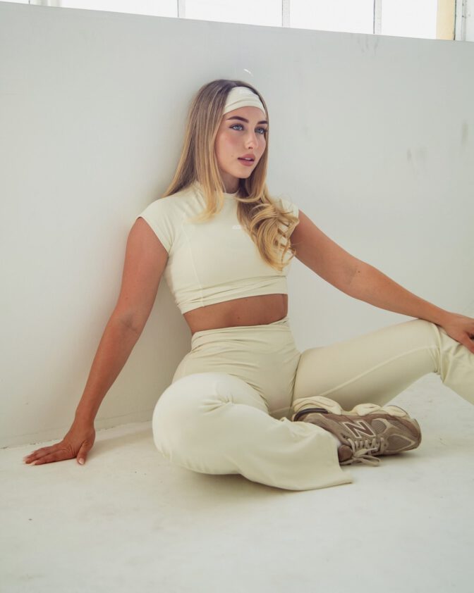 Heloise Huthart Big Booty Allure Activewear