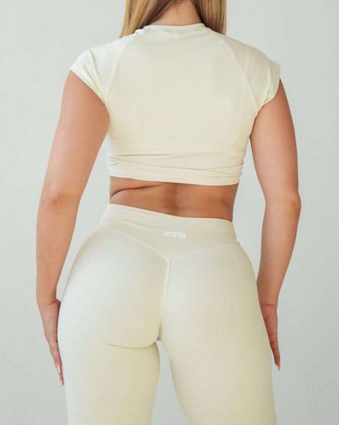 Heloise Huthart Big Booty Allure Activewear