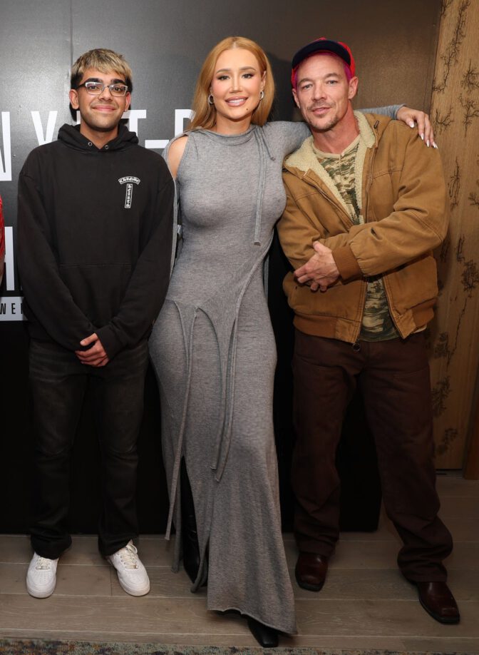 Iggy Azalea Braless Huge Ass Pokies The Camp North Hollywood