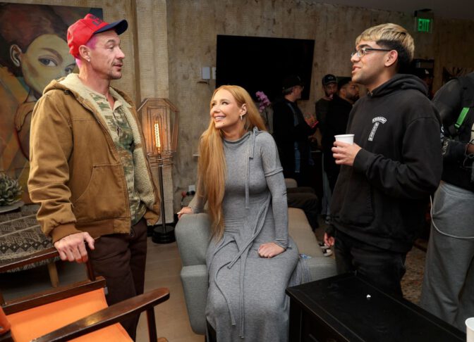 Iggy Azalea Braless Huge Ass Pokies The Camp North Hollywood