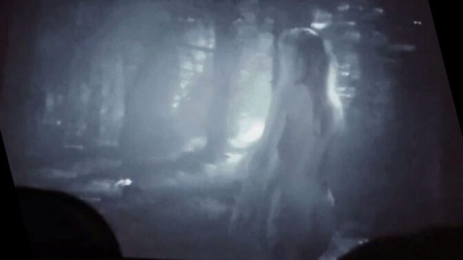 Jennifer Lawrence Nude Die My Love