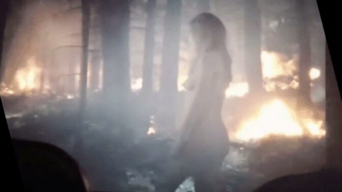 Jennifer Lawrence Nude Die My Love