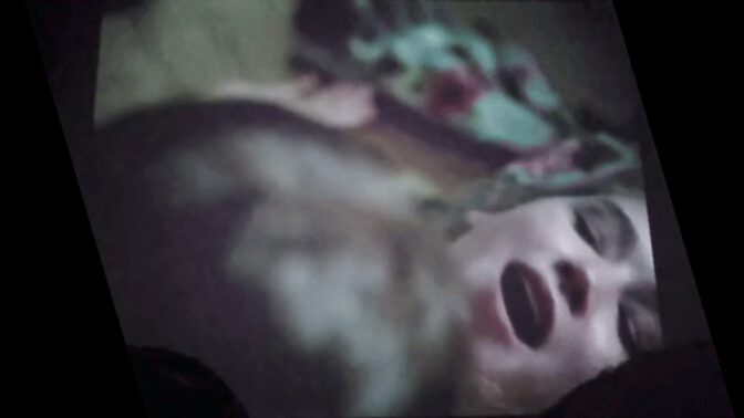 Jennifer Lawrence Nude Die My Love