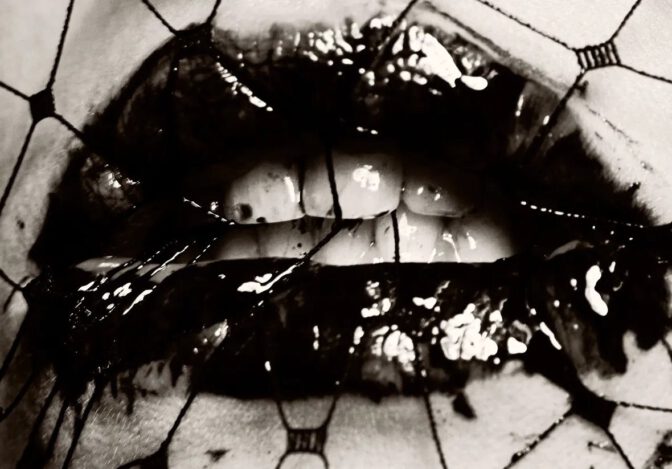 Irina Shayk Nearly Nude The Face Magazine