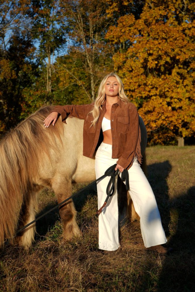 Katie Sigmond Sexy Booty Casius Jones Shoot