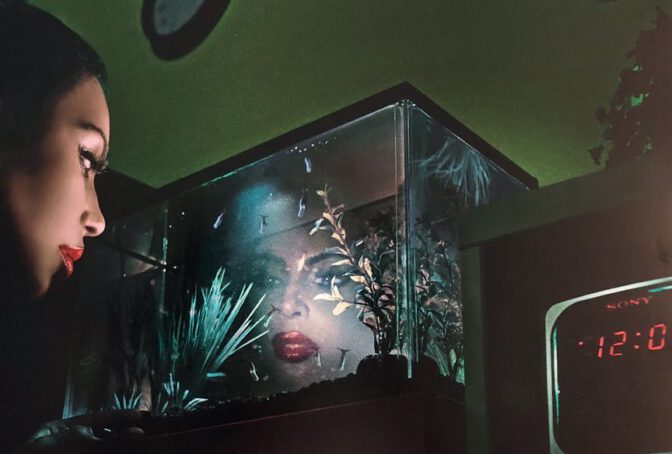 Kim Kardashian Nude Richardson Magazine Uncensored