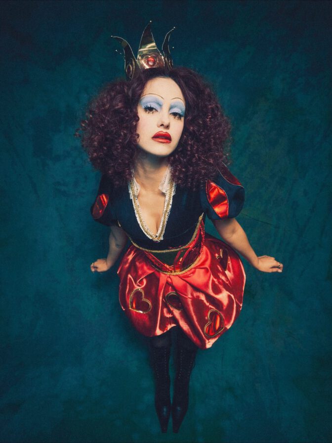 Madelaine Petsch Camila Mendes Halloween Cibelle Levi