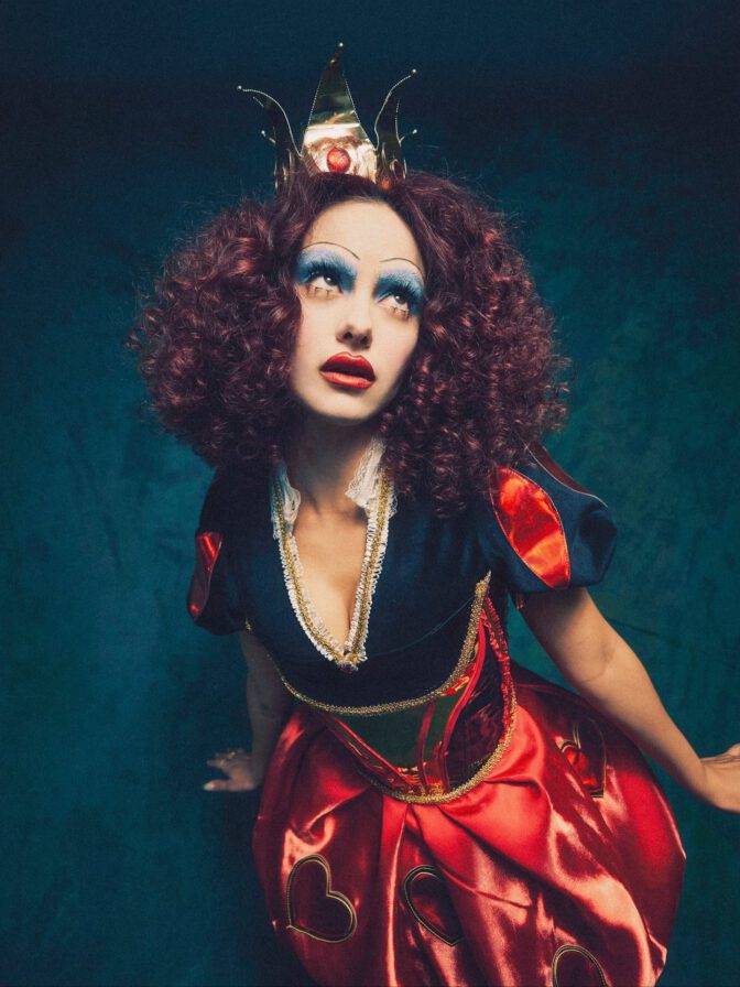 Madelaine Petsch Camila Mendes Halloween Cibelle Levi