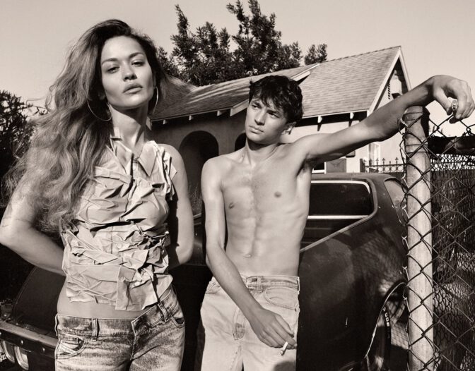 Rita Ora Sexy Curves Ass Re Edition Magazine