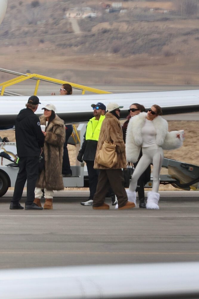 Brooks Nader Aspen Braless See Through Leggings Nipples