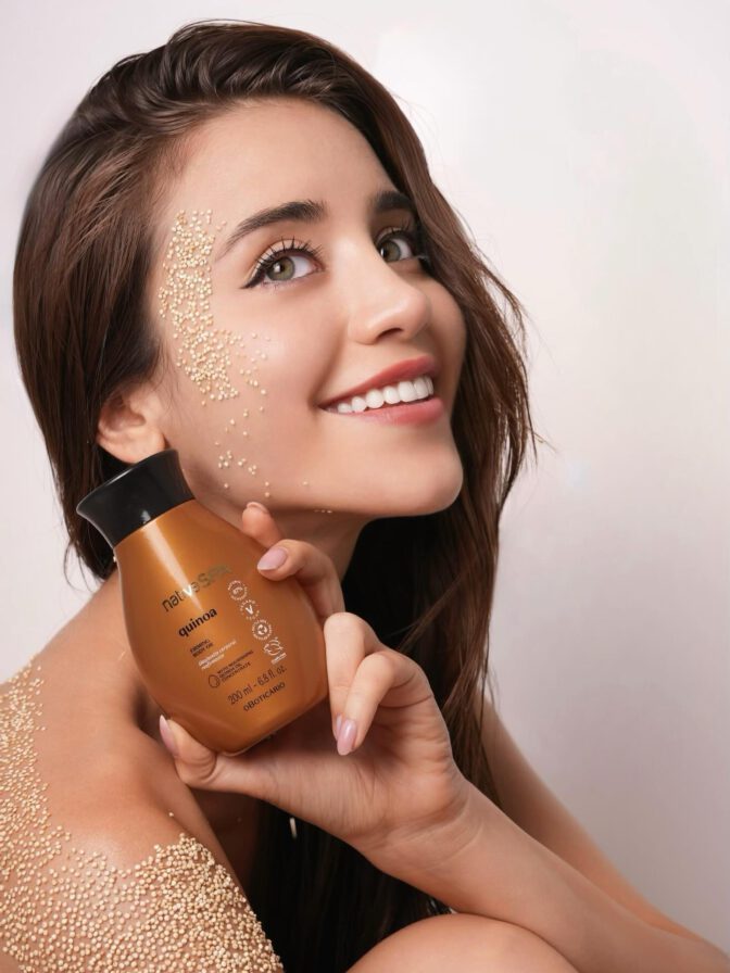 Caylee Cowan Bikini Nativa Spa Sexy Swimsuit Shoot