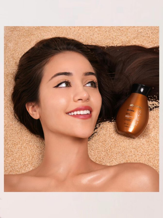 Caylee Cowan Bikini Nativa Spa Sexy Swimsuit Shoot