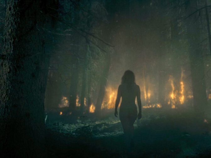 Jennifer Lawrence Naked Explicit Die My Love Sex Scene