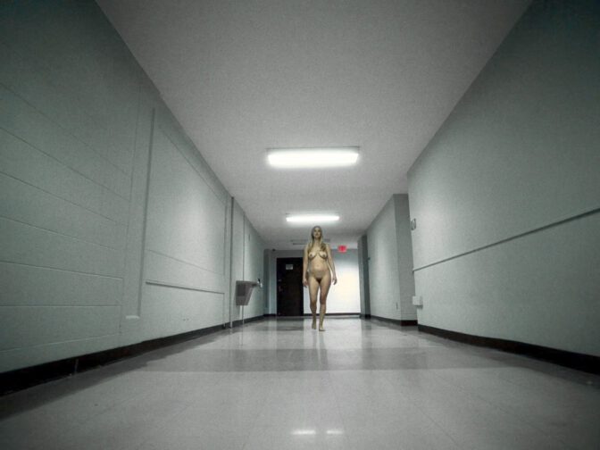 Jennifer Lawrence Naked Explicit Die My Love Sex Scene