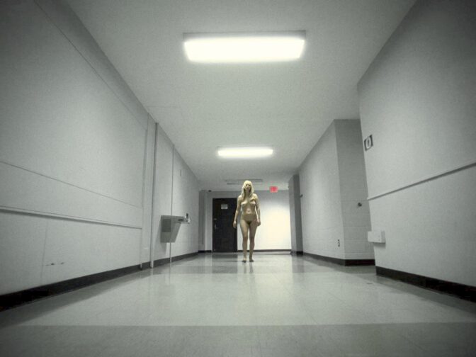 Jennifer Lawrence Naked Explicit Die My Love Sex Scene