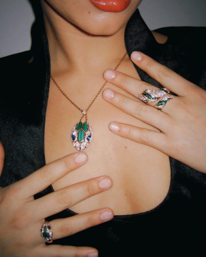 Isabella Merced Sexy