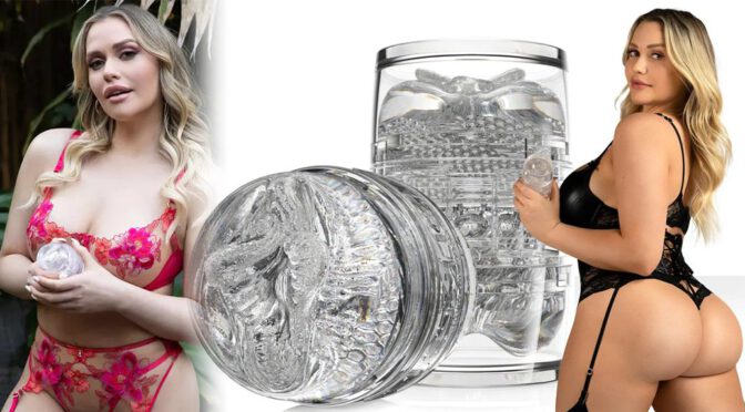 Mia Malkova Pussy Masturbator