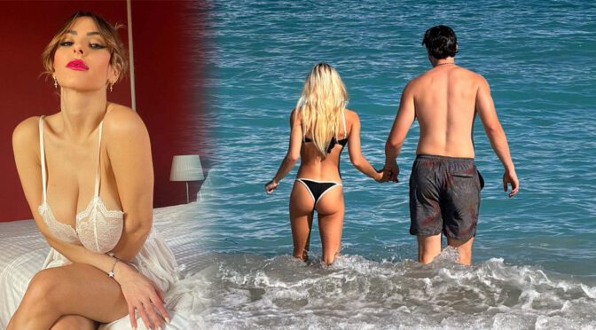 Double Trouble! Maddalena Cabizzosu and Olivia Dunne Break the Internet with New Pics!