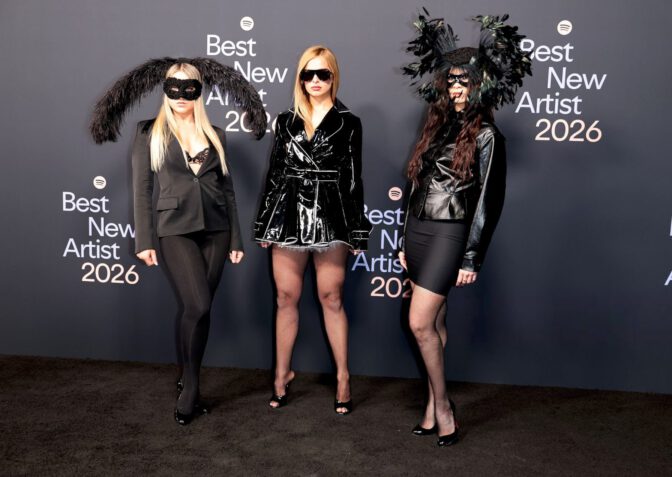 Addison Rae Diamond Bra Spotify Hot Performance