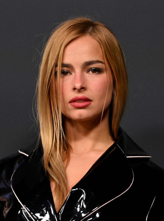 Addison Rae Diamond Bra Spotify Hot Performance