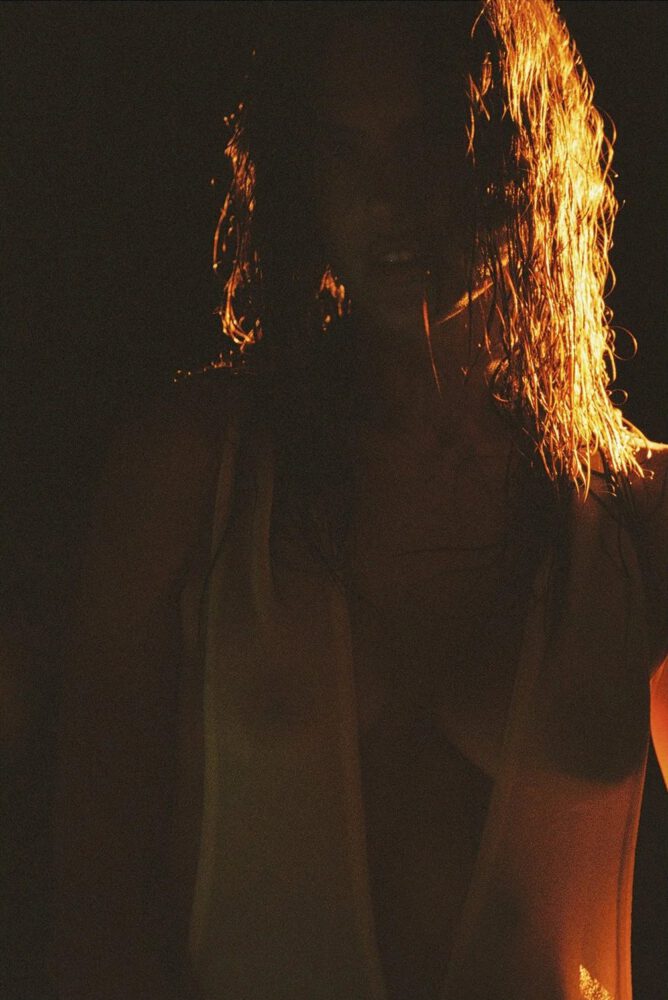 Alessandra Ambrosio Nude Wet Ass Boobs Lavarice