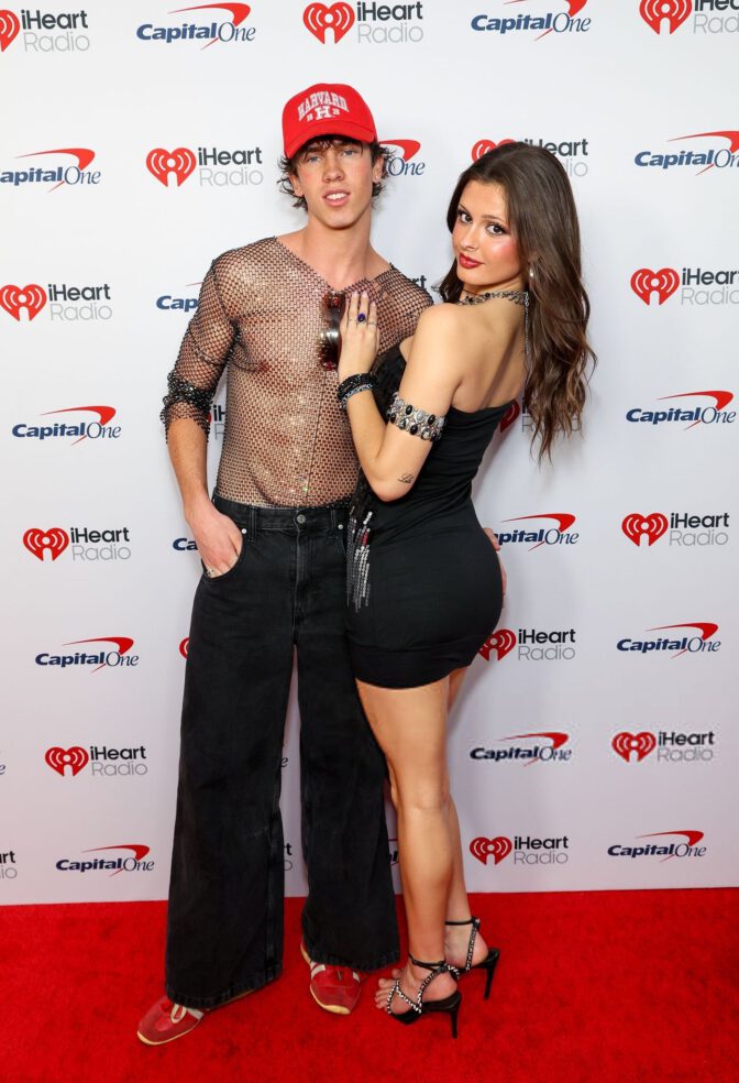 Brooklyn Van Zandt Hot Body Curves Tight Dress