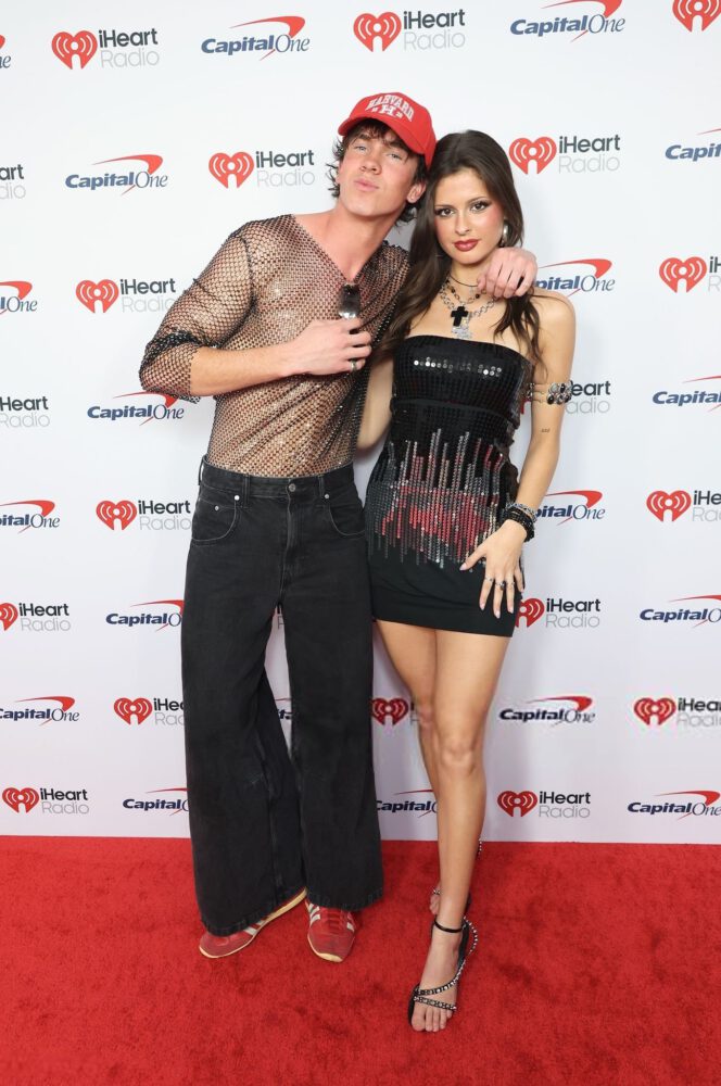 Brooklyn Van Zandt Hot Body Curves Tight Dress